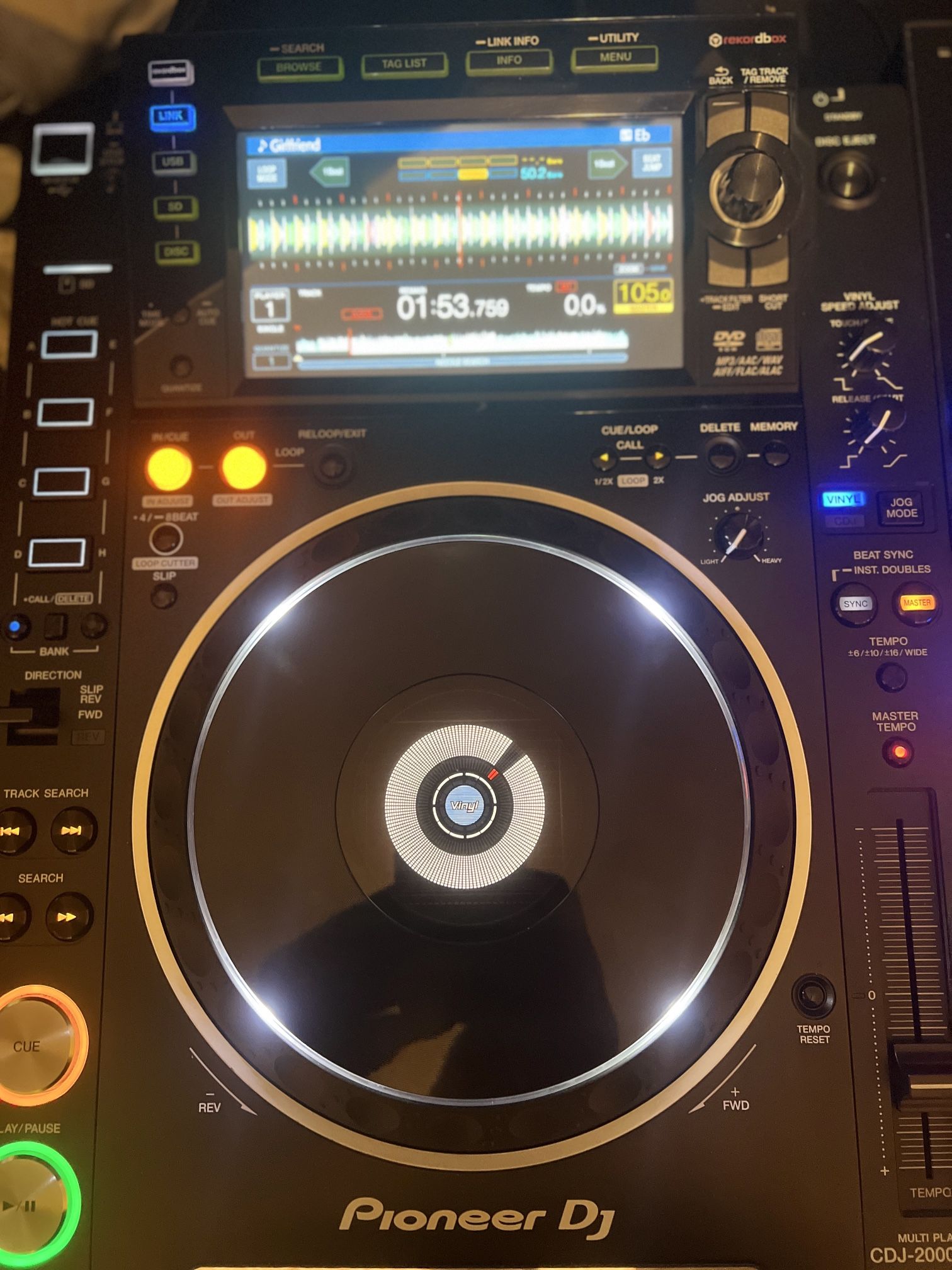 Pioneer DJ Nexus 2 Professional DJ Set for Sale in Arlington, TX OfferUp