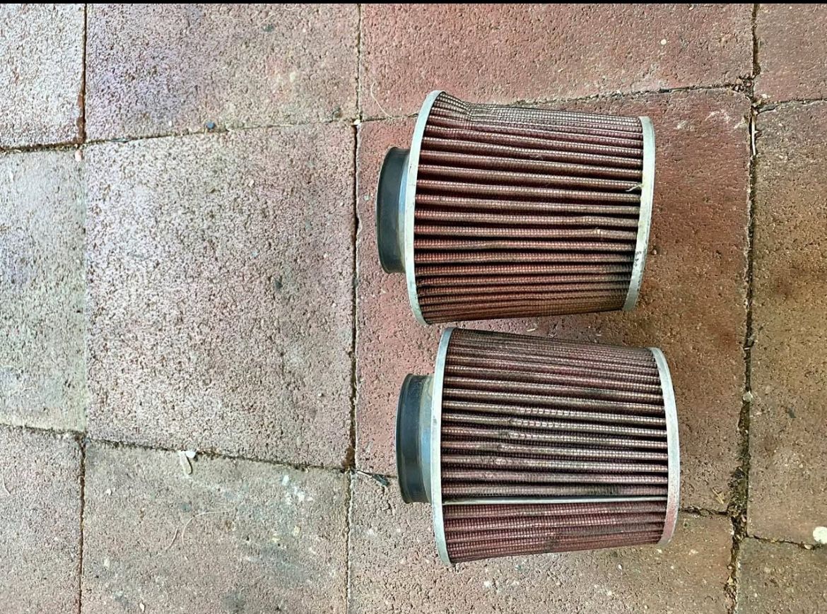 Intake Filters