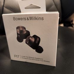Wireless Earbuds