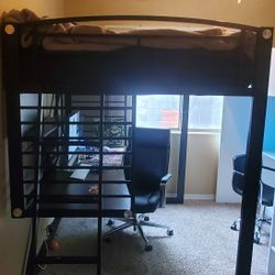 Loft Bed
