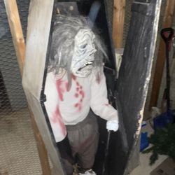Halloween Decorations 