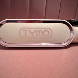 TYMO Viral Hair Straightening Brush 