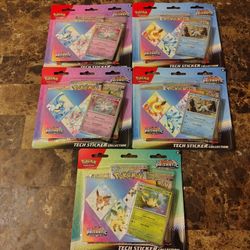 Prismatic 3 Pack 