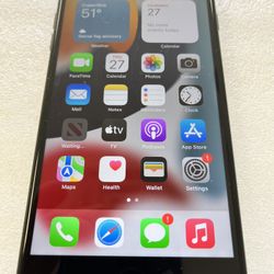 iPhone 7 Plus T-Mobile sprint metro 128 GB great condition