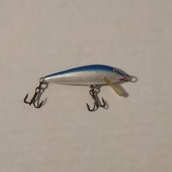 Nice Vintage Rapala Finland. Lure