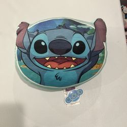 DISNEY STITCH Pillow Soft Lightweight Comfortable Decorative Pillow