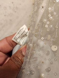 Formal dress