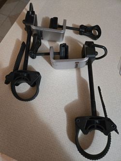 Inno Velo Gripper Truck Bicycle Rack