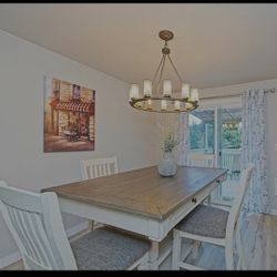 Ashley Home Store Kitchen Table