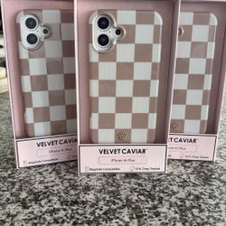 iPhone 16 Plus Phone Case