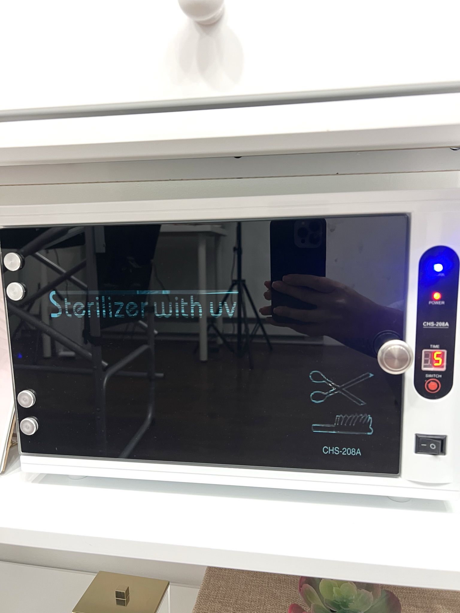 UV Sterilizer