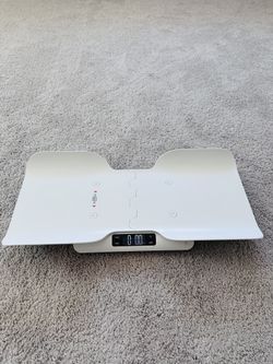 Baby Scale