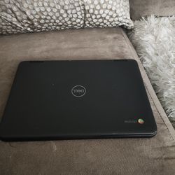 Dell Chromebook 