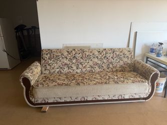 sofa bed