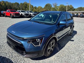 2025 Kia Niro