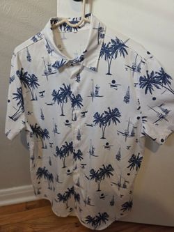 Mens shirt