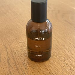 Aesop Tacit
