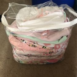 girl blankets/cobijas de nina 