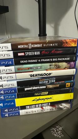Game bundle