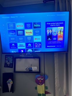 Roku TV