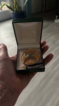 Broach