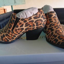 Botines  Para Dama