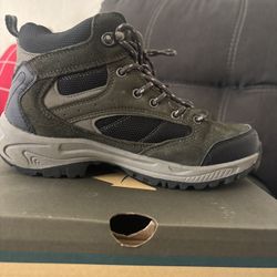 Kids Unisex Waterproof Boots