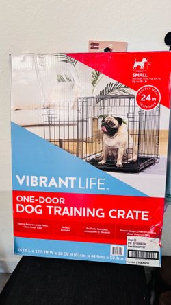 Nueva para perrito
