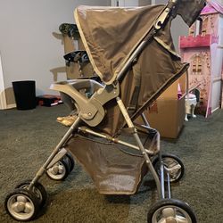  Baby Stroller