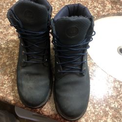 timberland ltd edition hellcor