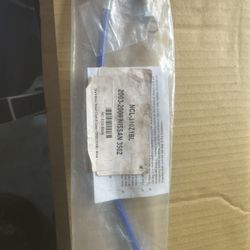 350z Stainless Still Clutch Line