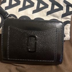 Marc Jacob’s Wallet