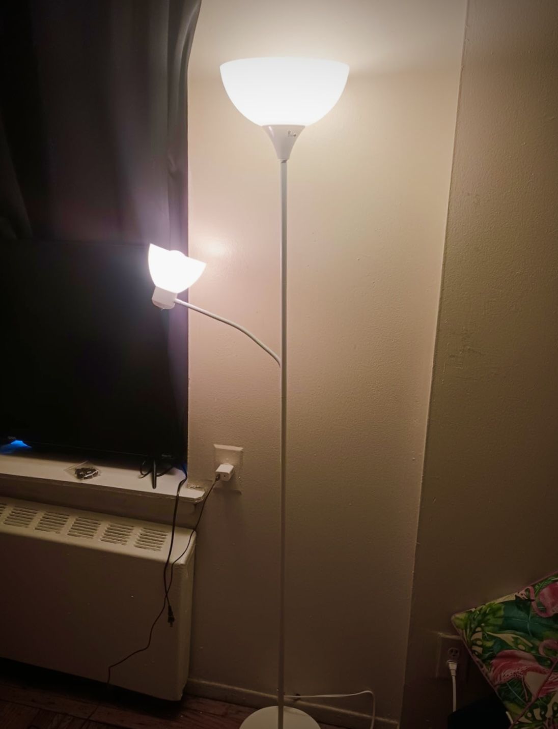 Floor Lamp Brand New