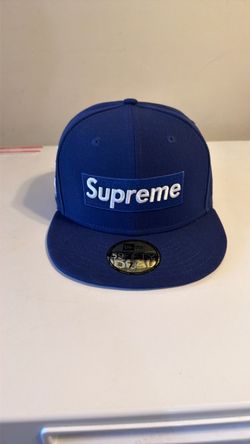 Supreme New Era 59FIFTY Cap