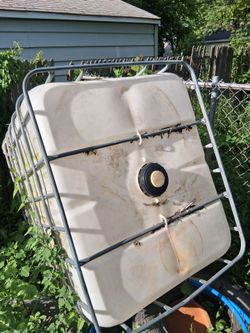 Septic tank