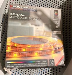 LED LIGHTS