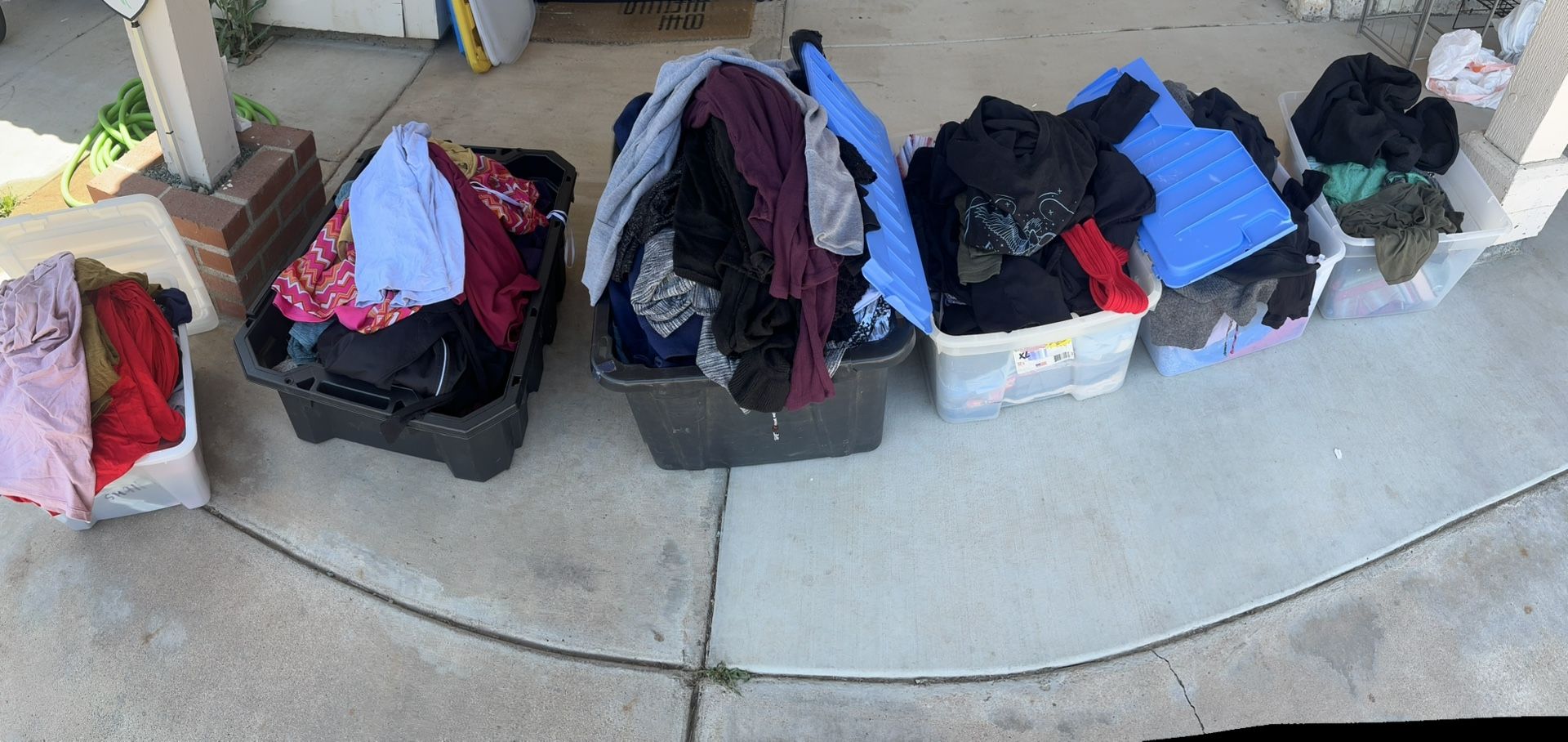 Clothes!! Read Description Please! 