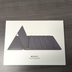iPad Pro 10.5 Inch Smart Keyboard A1829