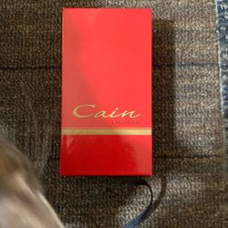 Chargeable Electric Lighter 