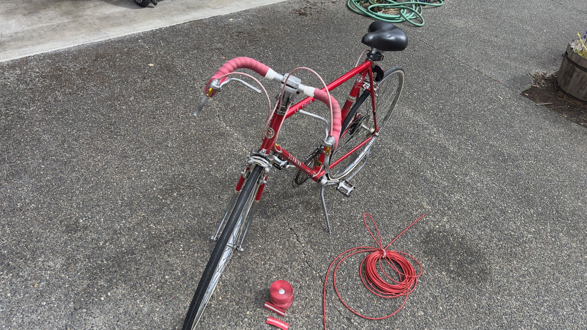 Schwinn Le Tour II
