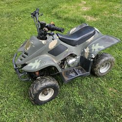 Kids ATV - As Is / Needs Work