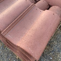 eagle roof tile