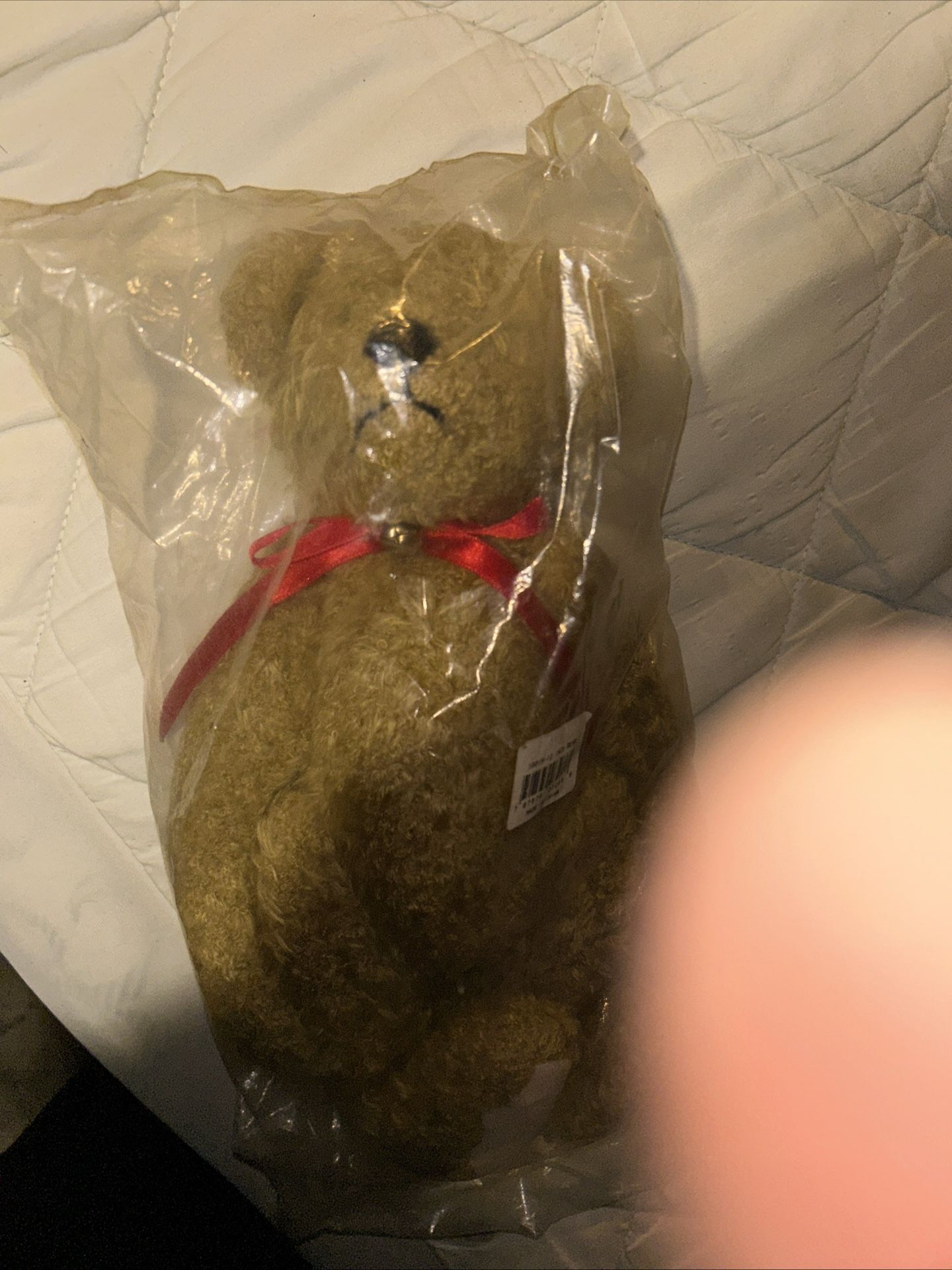 Home & Garden Teddy Bear