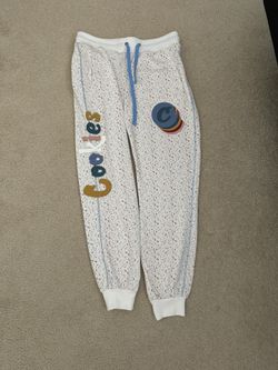 Cookies Patchwork Sweats