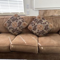 2 Sofa