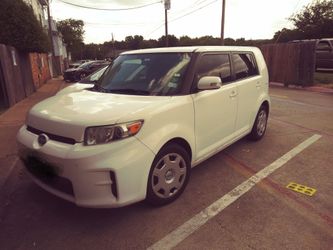 Scion For Sale