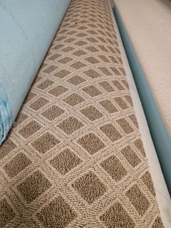 Berber carpet