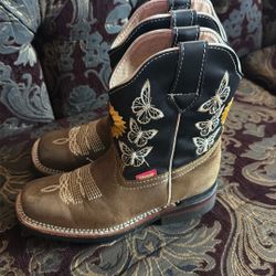 Botas Vaqueras