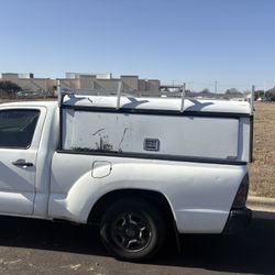 Camber Bed For Truck 