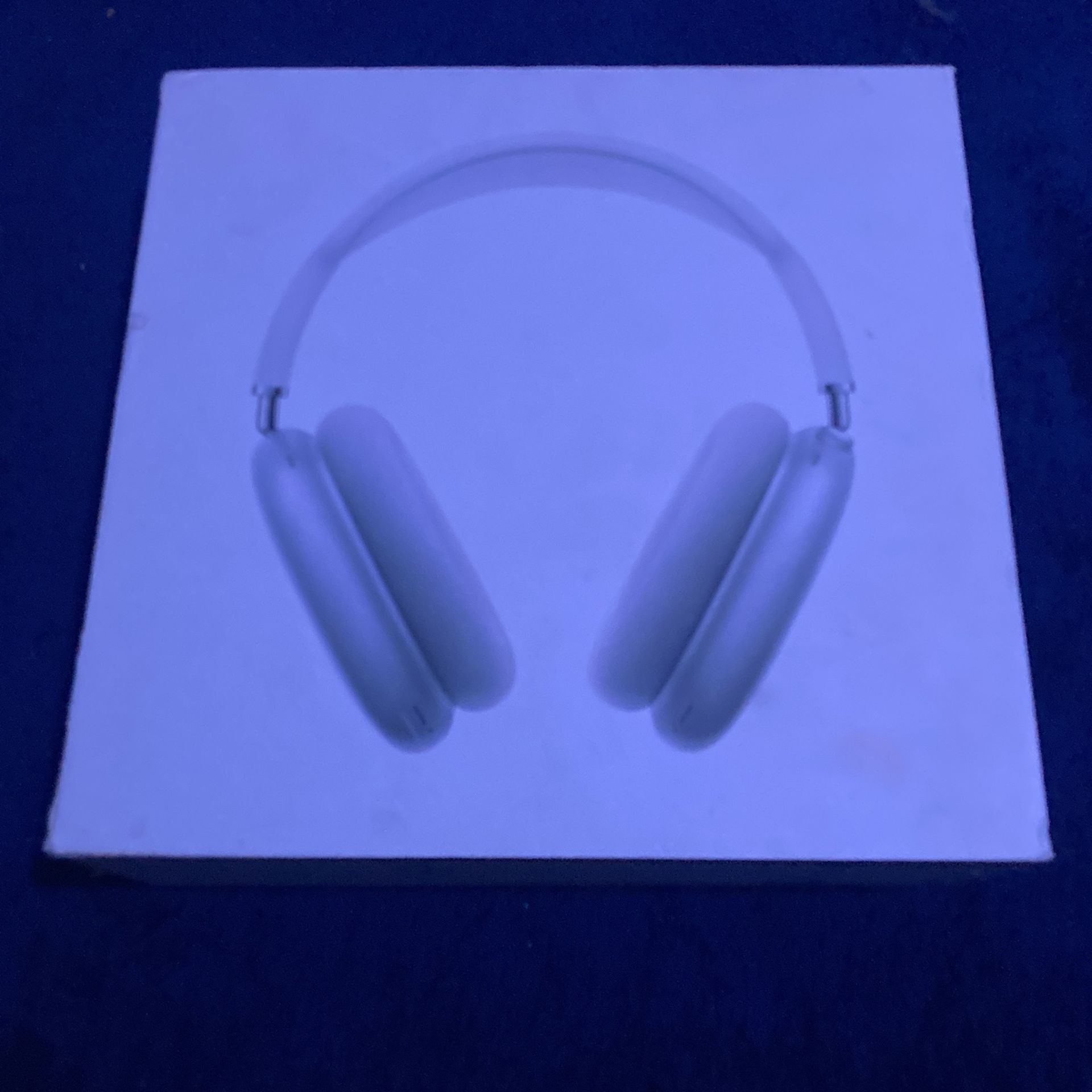 AirPods Max And For trade